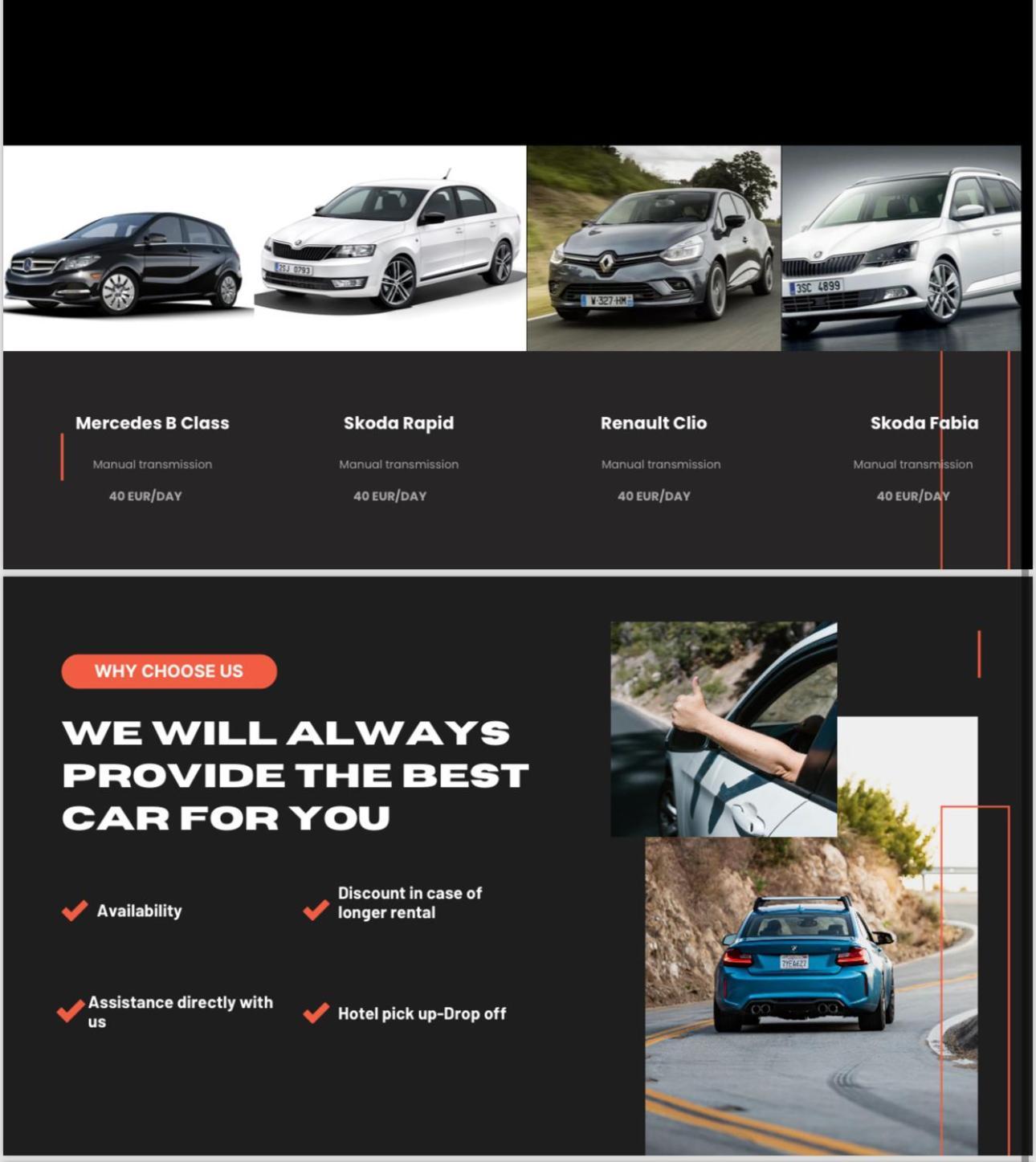 Green Hills By Rent A Car Mi พอดโกริกา ภายนอก รูปภาพ