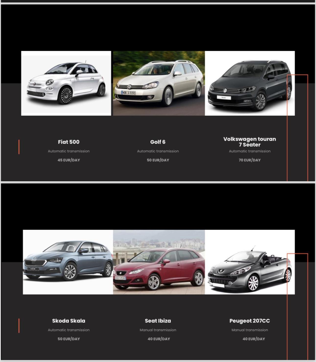Green Hills By Rent A Car Mi พอดโกริกา ภายนอก รูปภาพ